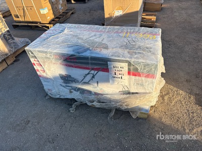 Legend Force Rototiller (Unused)