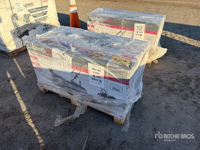 Legend Force Rototiller (Unused)