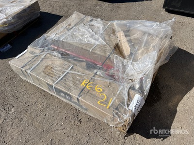 Quantity of (4) Valley Gato