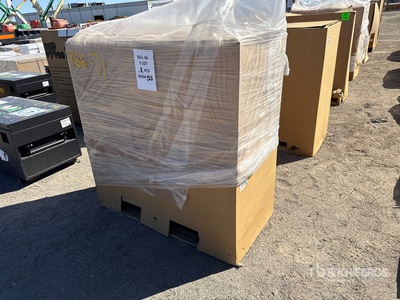 Eagle 14G30TRKE 30 gal ضاغط هوائي (Unused)