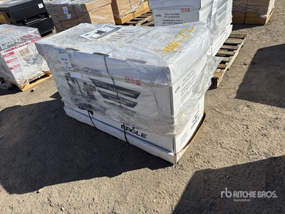 Eagle TT55G-ND 10 Gal ضاغط هوائي (Unused)