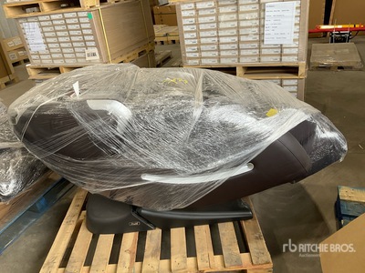 Osaki Brown Massage Chair