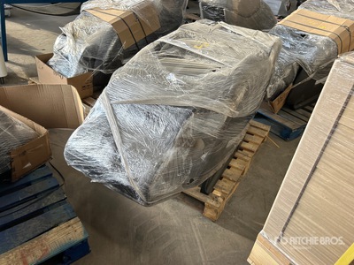 Osaki Brown Massage Chair