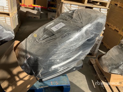 Osaki Black Massage Chair