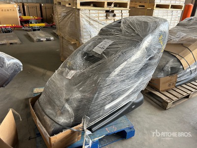 Osaki Black Massage Chair