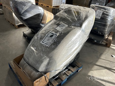 Osaki Tan Massage Chair