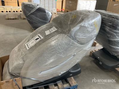 Osaki Tan Massage Chair