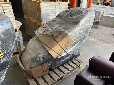 Osaki Black Massage Chair