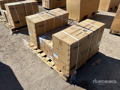 Quantity of (2) Polar Elite Mini Split Climatiseur (Unused)