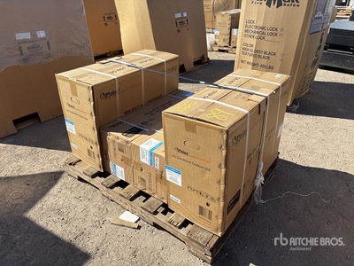 Quantity of (2) Polar Elite Mini Split Climatiseur (Unused)