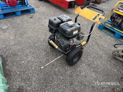 Pressure Washer