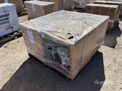 Quantity of (4) Simpson Lavadora de presión