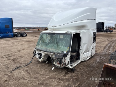 International  Prostar 68 in Cab