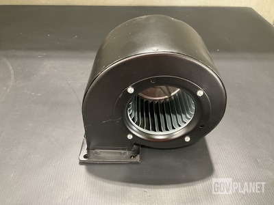 (4) Raytheon 1547288 Centrifugal Fans