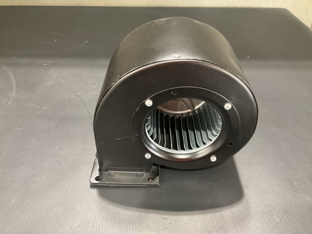 (4) Raytheon 1547288 Centrifugal Fans