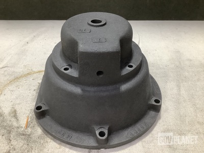 (10) A.G.H. Industries 12322521 Mechanical Housings