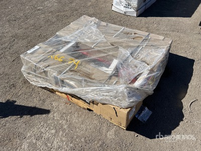 Quantity of (4) Valley Gato