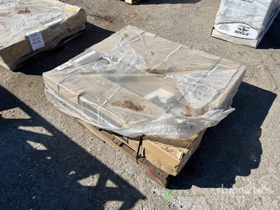 Quantity of (4) Valley Gato