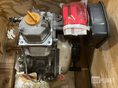 Yanmar L70 Diesel Engine