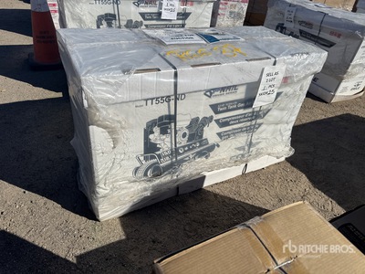 Eagle TT55G-ND 10 gal ضاغط هوائي (Unused)