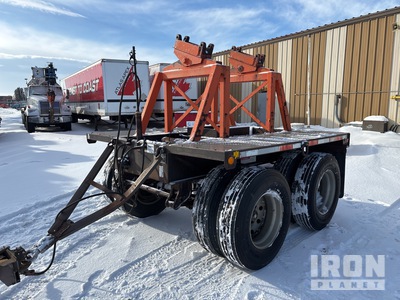 1998 Nelson CBC-20ST T/A Boom Dolly