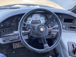 Control Station with Steering Controls