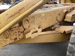 Chassis with Frame Condition