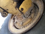 Drivetrain with Final Drives