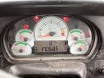 Hour Meter / Odometer