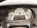 Control Station with Dash Console