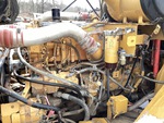 Engine with Engine - Left Side