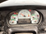 Control Station with Warning Lights