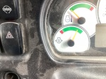 Control Station with Engine Oil Pressure