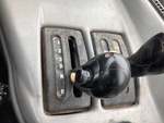 Control Station with Drivetrain Controls