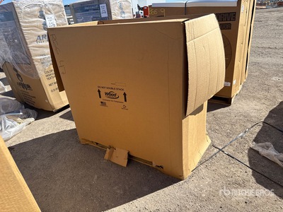 Eagle 14G30TRKE 30 gal ضاغط هوائي (Unused)