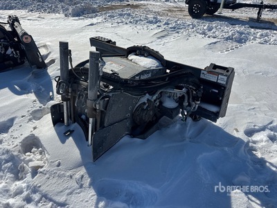 Bobcat 15 in اداة ازالة الخطوط