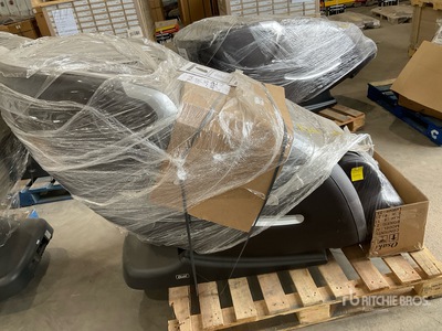 Osaki Brown Massage Chair