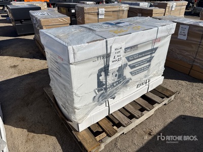 Eagle TT55G-ND 10 gal ضاغط هوائي (Unused)