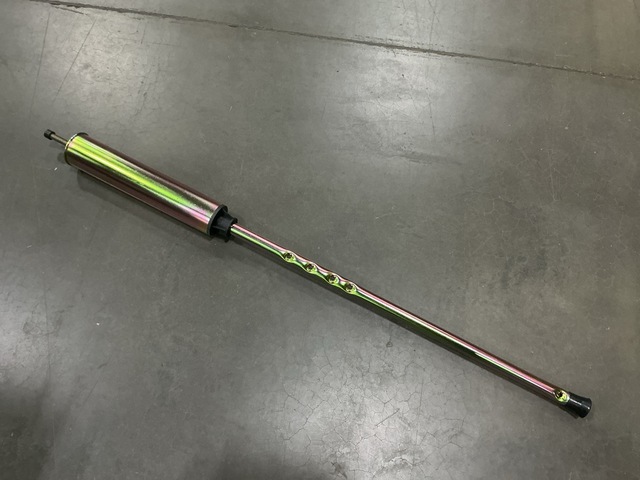 (40) Tramec Sloan 700-17-25 Air Brake Hose Antenna Assemblies