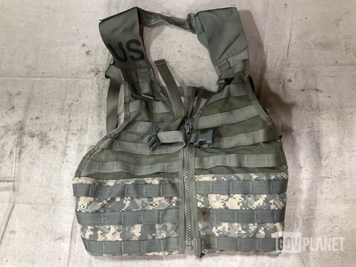 (73) Fighting Load Carriers