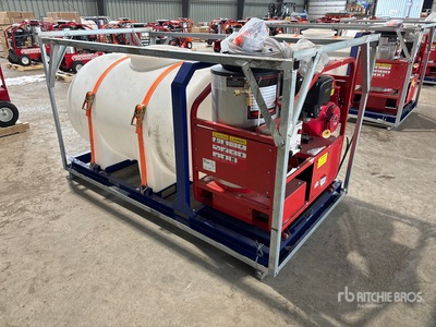 2024 Pressure Washer (Unused)