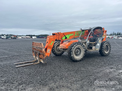 2014 Xtreme XR842 Telehandler