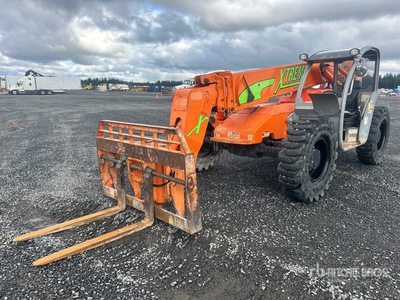 2014 Xtreme XR0842 Telehandler