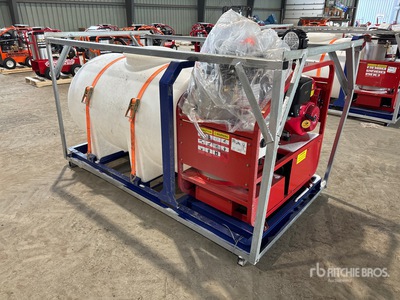 2024 Pressure Washer (Unused)