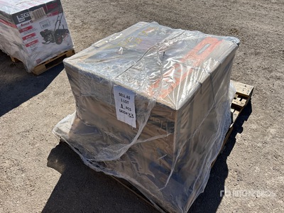 Wokin 6 Drawer Roll Around Cassetta per attrezzi