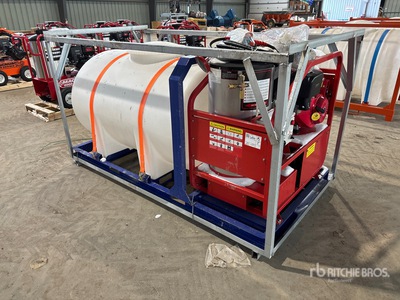 2025 Greatbear SH4000 Pressure Washer (Unused)