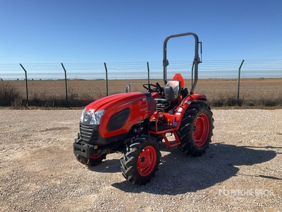 Kioti CK4030H 4WD Tractor