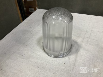 (45) Cooper Crouse-Hinds G24 Electric Light Globes