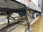 Frame Rails/ Main Beams Condition