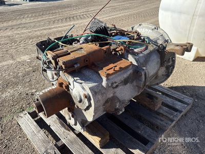 Mack Boîte de vitesse